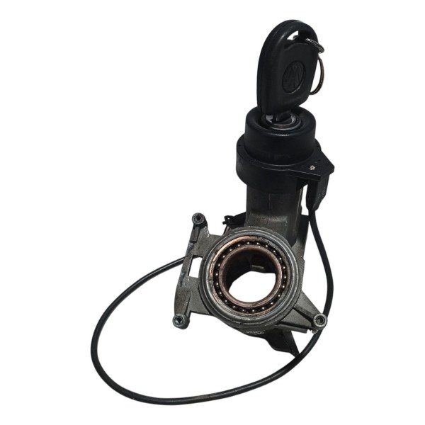 Kit Módulo Injeção Vw Gol 1.0 2003 Power