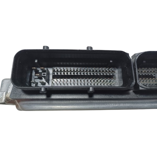 Kit Módulo Injeção Vw Gol 1.0 2003 Power