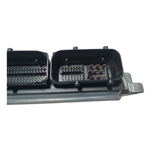 Kit Módulo Injeção Vw Gol 1.0 2003 Power