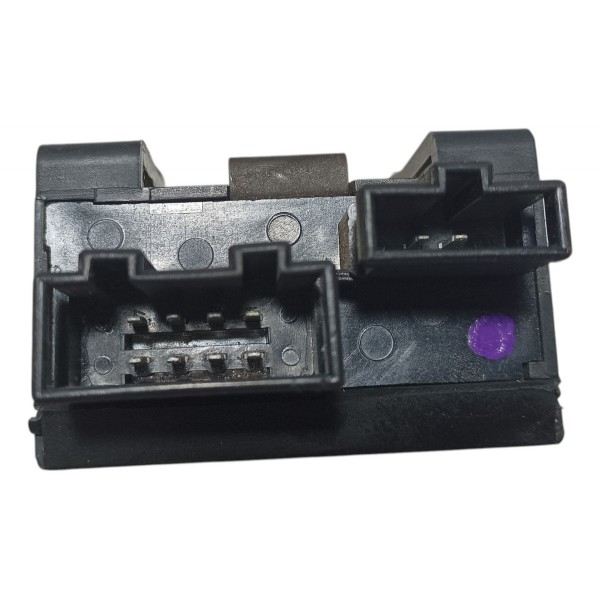 Kit Módulo Injeção Vw Gol 1.0 2003 Power