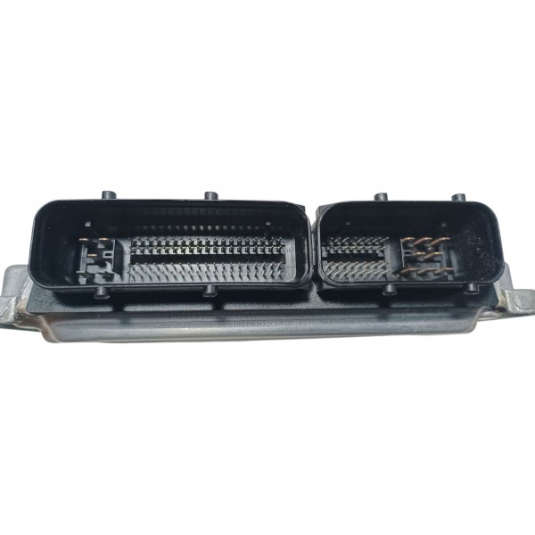 Kit Módulo Injeção Vw Gol 1.0 2003 Power