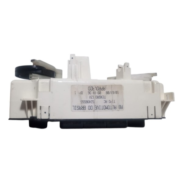 Comando Ar Condicionado Gm Astra 2007 Comando Ar Condicionado Gm Astra 2007