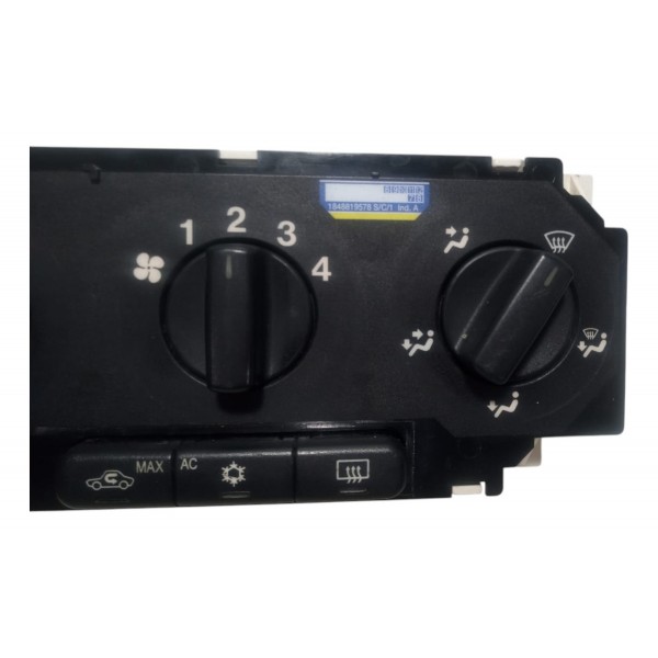 Comando Ar Condicionado Gm Astra 2007 Comando Ar Condicionado Gm Astra 2007