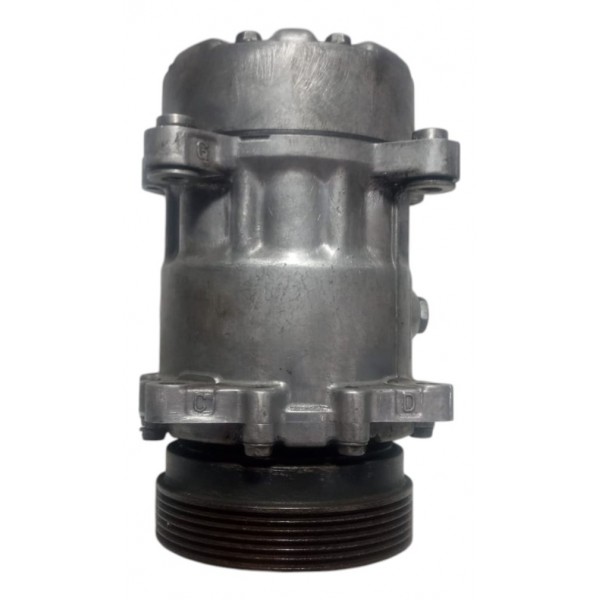 Compressor Ar Condicionado Audi A3 1.6 2005