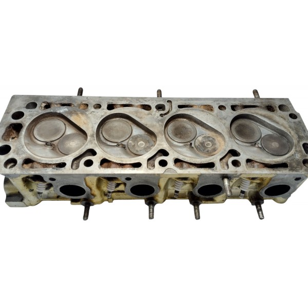 Cabeçote Gm Astra 2.0 Medida 95,70 Cabeçote Gm Astra 2.0 Medida 95,70