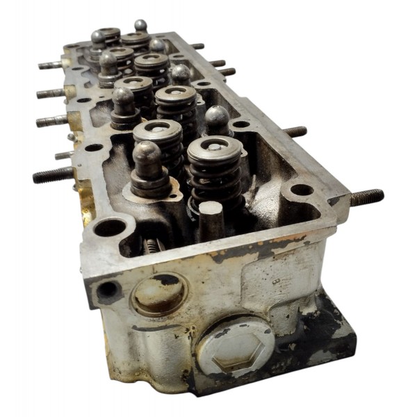 Cabeçote Gm Astra 2.0 Medida 95,70 Cabeçote Gm Astra 2.0 Medida 95,70