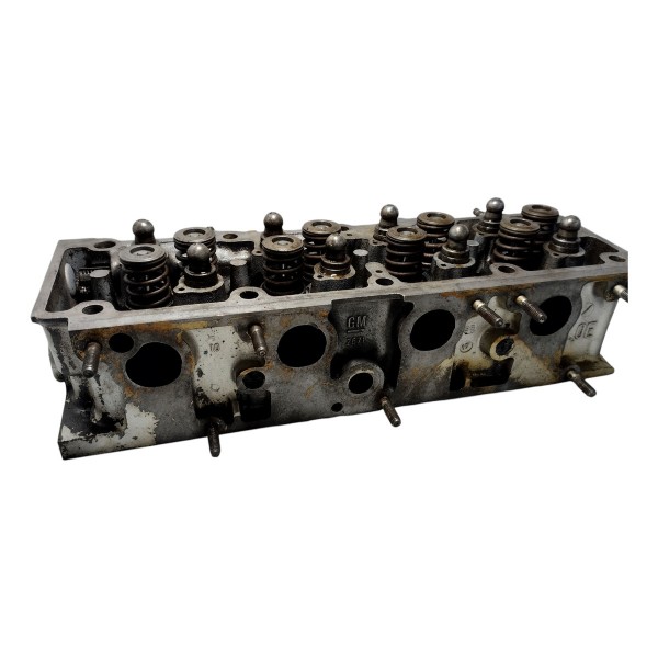 Cabeçote Gm Astra 2.0 Medida 95,70 Cabeçote Gm Astra 2.0 Medida 95,70