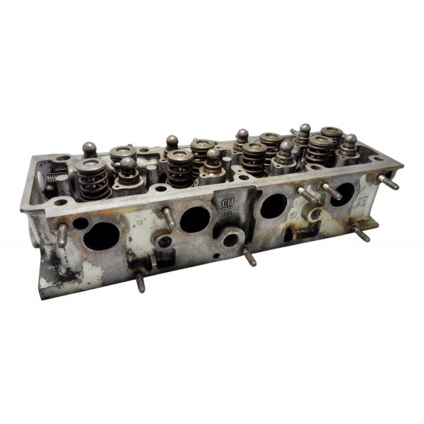 Cabeçote Gm Astra 2.0 Medida 95,70 Cabeçote Gm Astra 2.0 Medida 95,70