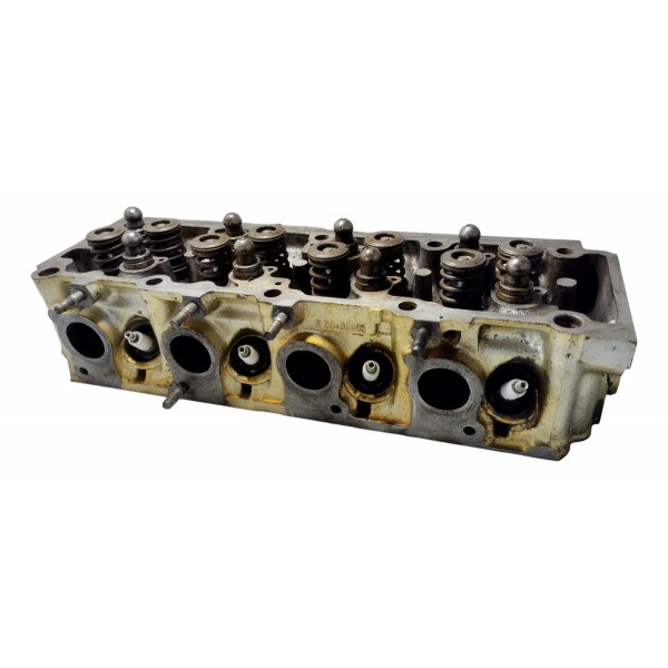 Cabeçote Gm Astra 2.0 Medida 95,70 Cabeçote Gm Astra 2.0 Medida 95,70