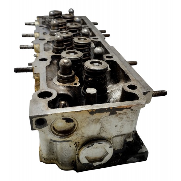 Cabeçote Gm Astra 2.0 Medida 95,70 Cabeçote Gm Astra 2.0 Medida 95,70