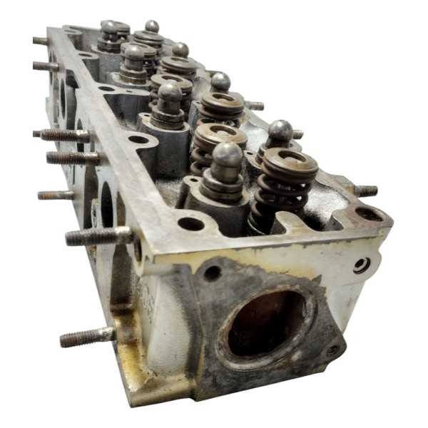 Cabeçote Gm Astra 2.0 Medida 95,70 Cabeçote Gm Astra 2.0 Medida 95,70