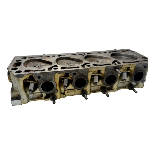 Cabeçote Gm Astra 2.0 Medida 95,70 Cabeçote Gm Astra 2.0 Medida 95,70