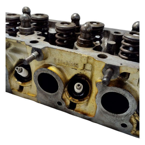 Cabeçote Gm Astra 2.0 Medida 95,70 Cabeçote Gm Astra 2.0 Medida 95,70