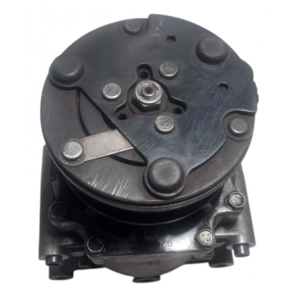 Compressor Ar Condicionado Ford Focus Mondeo 2.0 2005