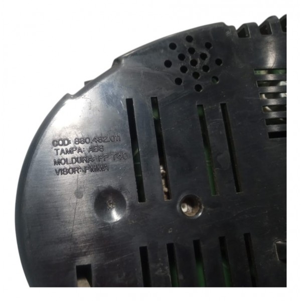 Painel Instrumento Vw Parati G3 2003 Painel Instrumento Vw Parati G3 2003