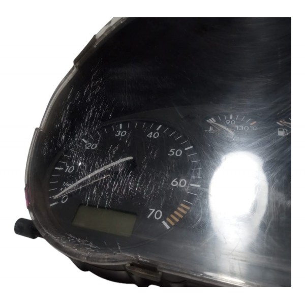 Painel Instrumento Vw Parati G3 2003 Painel Instrumento Vw Parati G3 2003