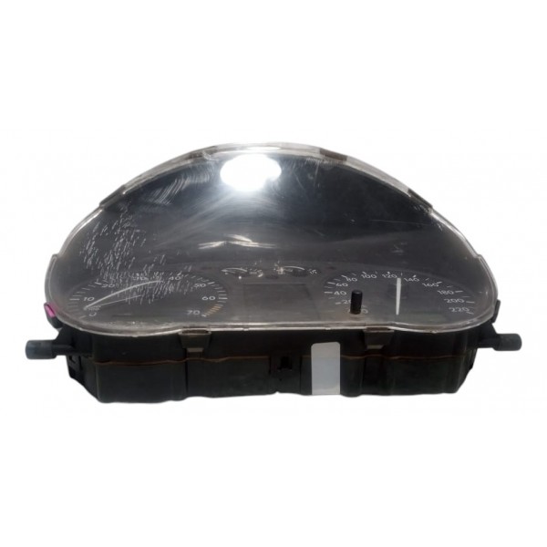 Painel Instrumento Vw Parati G3 2003 Painel Instrumento Vw Parati G3 2003