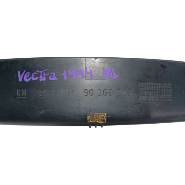 Acabamento Moldura Painel Instrumento Gm Vectra 1994
