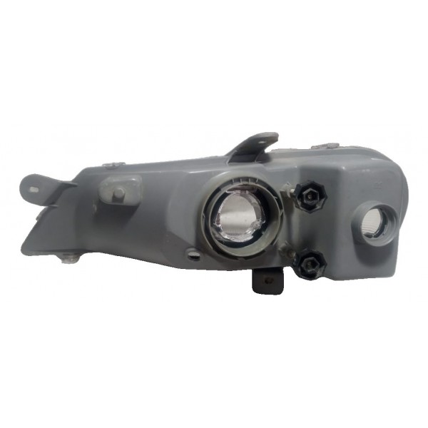 Farol Lado Direito Gm Celta 2003