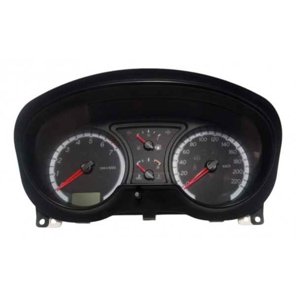 Painel De Instrumento Ford Ecosport 2009
