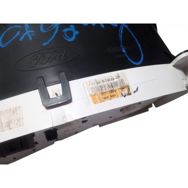 Painel De Instrumento Ford Ecosport 2009