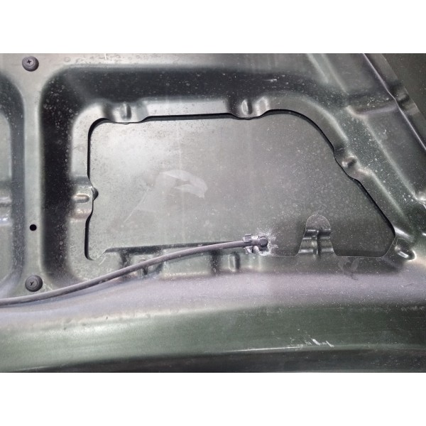Capo Dianteiro Lifan X60 2013