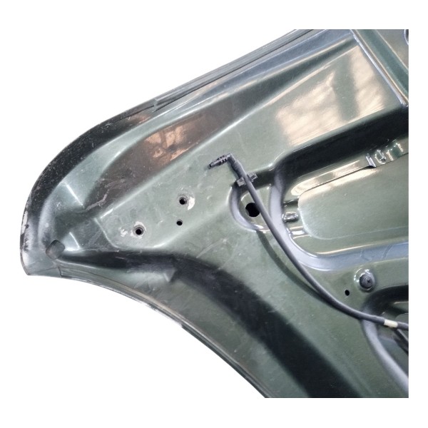 Capo Dianteiro Lifan X60 2013