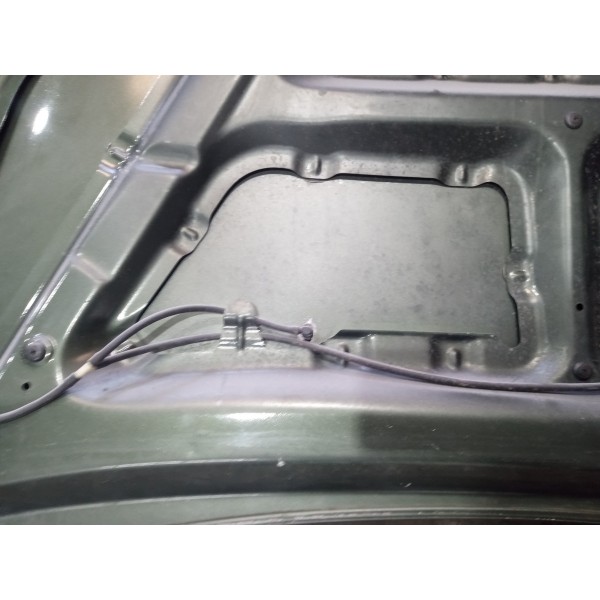 Capo Dianteiro Lifan X60 2013