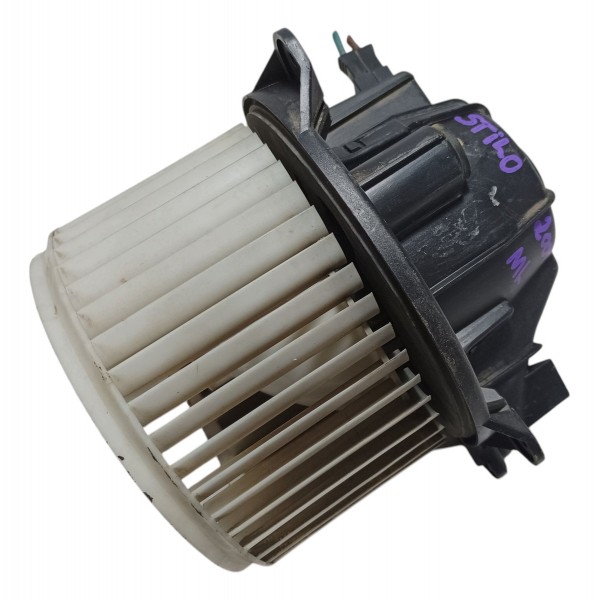 Eletroventilador Ar Condicionado Fiat Stilo 2004