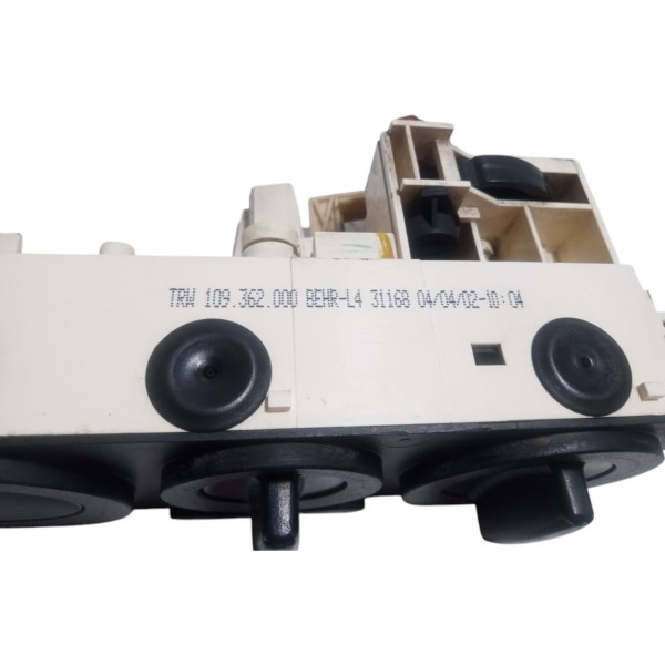 Comando Ar Ventilado Vw Gol G3 2003 Comando Ar Ventilado Vw Gol G3 2003