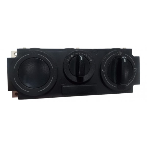 Comando Ar Ventilado Vw Gol G3 2003 Comando Ar Ventilado Vw Gol G3 2003