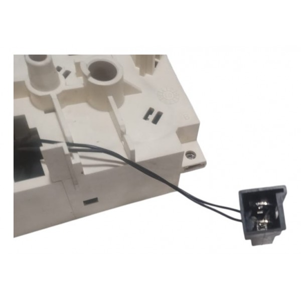 Comando Ar Ventilado Vw Gol G3 2003 Comando Ar Ventilado Vw Gol G3 2003