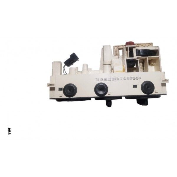 Comando Ar Ventilado Vw Gol G3 2003 Comando Ar Ventilado Vw Gol G3 2003