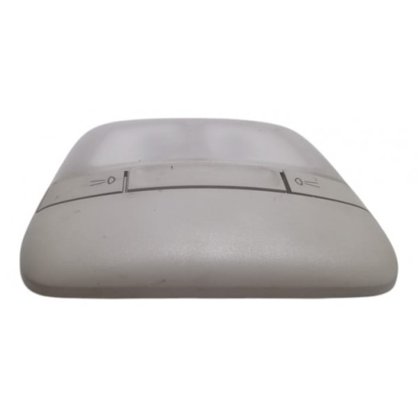 Luz De Teto Fiat Stilo 2004