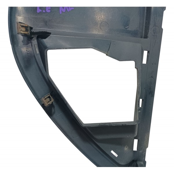 Moldura Tampa Caixa Fusível Lateral Esquerda Vw Golf 1999