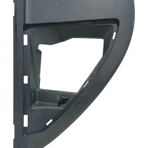 Moldura Tampa Caixa Fusível Lateral Esquerda Vw Golf 1999