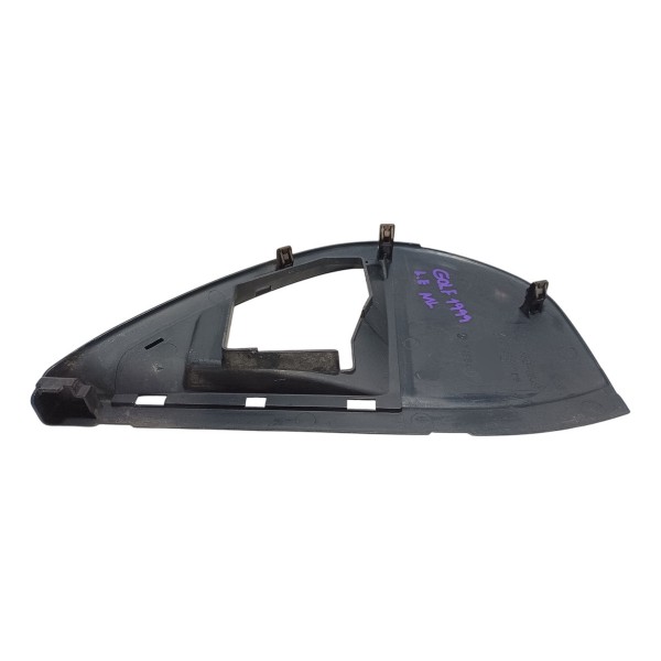 Moldura Tampa Caixa Fusível Lateral Esquerda Vw Golf 1999