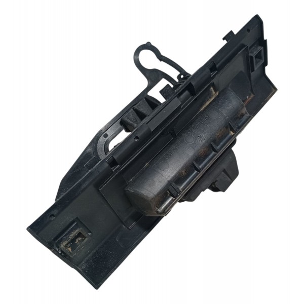 Maçaneta Puxador Tampa Traseira Peugeot 206 2007 Maçaneta Puxador Tampa Traseira Peugeot 206 2007