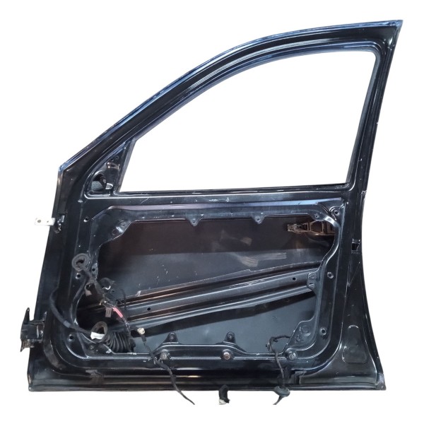 Porta Dianteira Direito Vw Golf 2002 Porta Dianteira Direito Vw Golf 2002