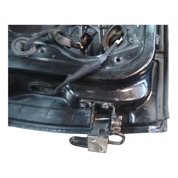 Porta Dianteira Direito Vw Golf 2002 Porta Dianteira Direito Vw Golf 2002