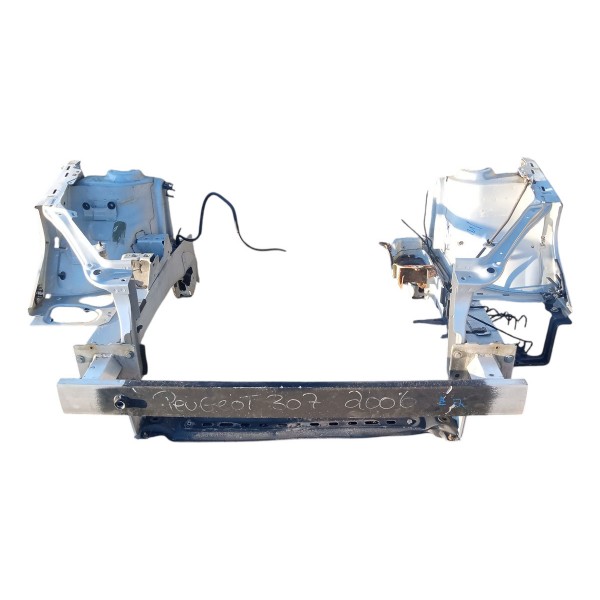 Mini Frente Peugeot 307 2008 Mini Frente Peugeot 307 2008