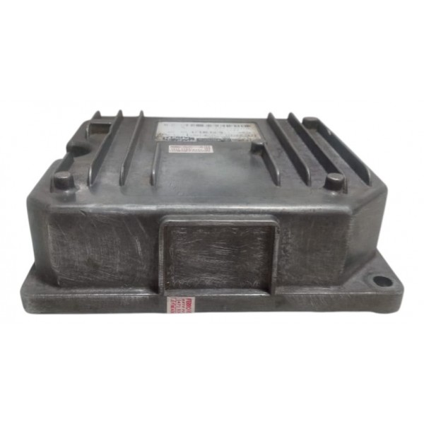 Módulo Injeção Fiat Uno 1.0 1997 6160073800
