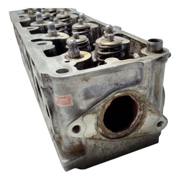 Cabeçote Gm Corsa 1.0 2002 Cabeçote Gm Corsa 1.0 2002