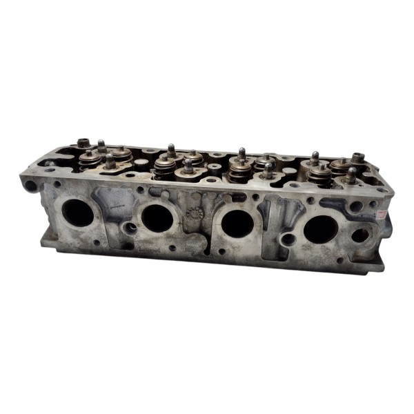 Cabeçote Gm Corsa 1.0 2002 Cabeçote Gm Corsa 1.0 2002