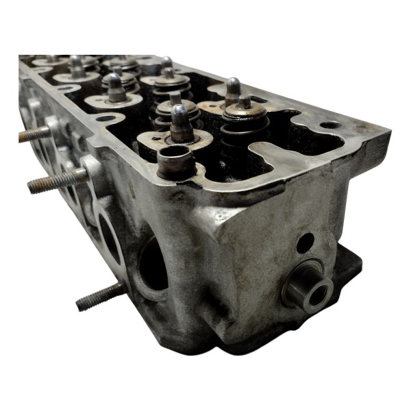 Cabeçote Gm Corsa 1.0 2002 Cabeçote Gm Corsa 1.0 2002