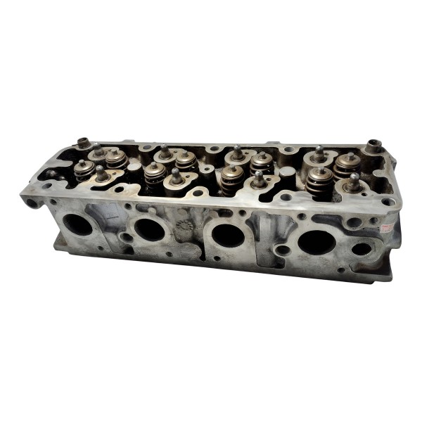 Cabeçote Gm Corsa 1.0 2002 Cabeçote Gm Corsa 1.0 2002