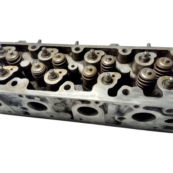 Cabeçote Gm Corsa 1.0 2002 Cabeçote Gm Corsa 1.0 2002