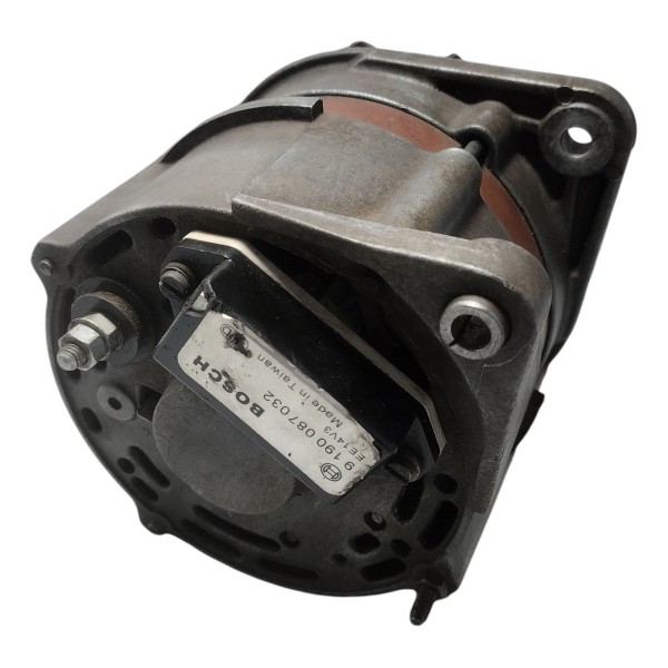 Alternador Bosch Gol Saveiro Voyage Ap