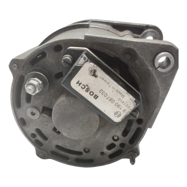 Alternador Bosch Gol Saveiro Voyage Ap