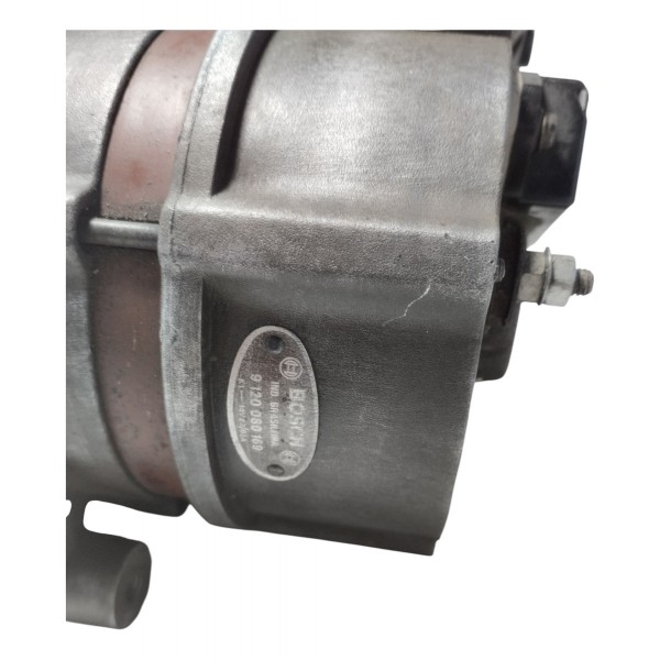 Alternador Bosch Gol Saveiro Voyage Ap